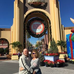 Meet your Posher, Michele